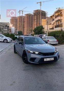 Honda Civic Hatchback